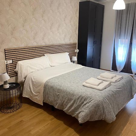 Sumérgete en León. Apartamento I Leão Exterior foto