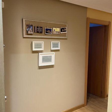 Sumérgete en León. Apartamento I Leão Exterior foto