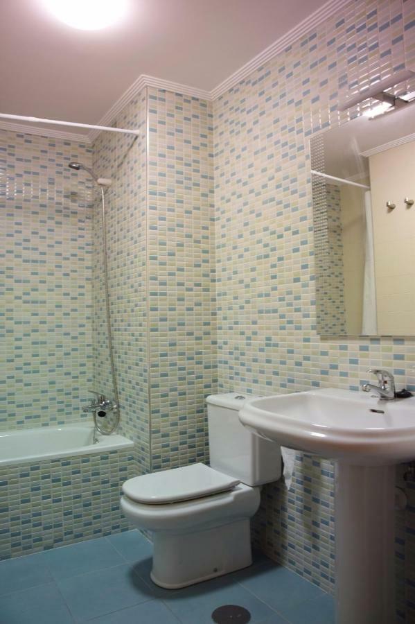 Sumérgete en León. Apartamento I Leão Exterior foto